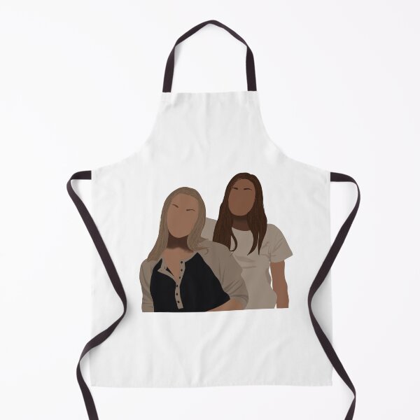 Item preview, Maya and Carina talking to Jack designed and sold by Redlily3.