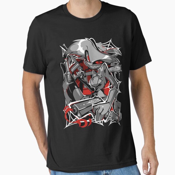 Item preview, Angel Dust Demon Design - Hazbin Hotel  designed and sold by Anime-Express.