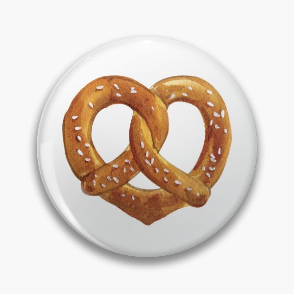 Item preview, Pretzel Love designed and sold by chillaxcats.