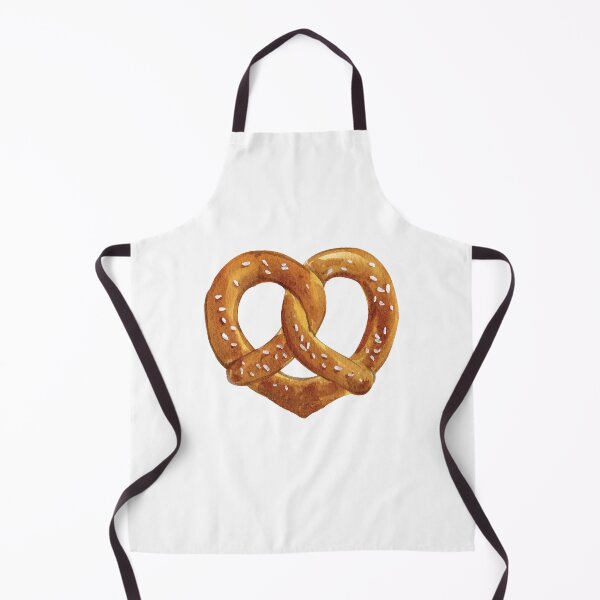 Item preview, Pretzel Love designed and sold by chillaxcats.