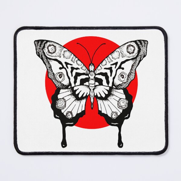 Item preview, Butterfly designed and sold by SoulArtLove.