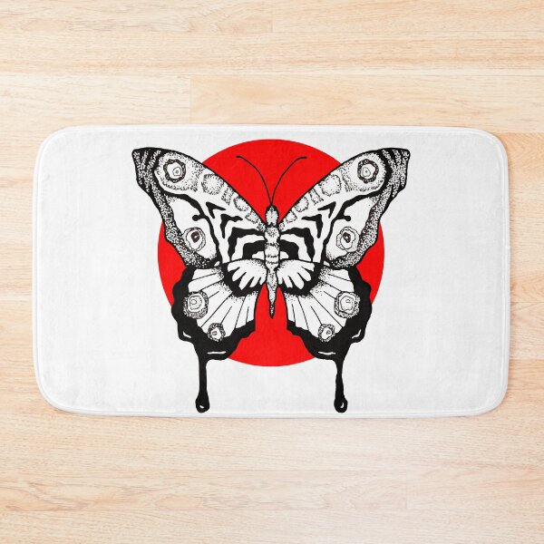 Item preview, Butterfly designed and sold by SoulArtLove.