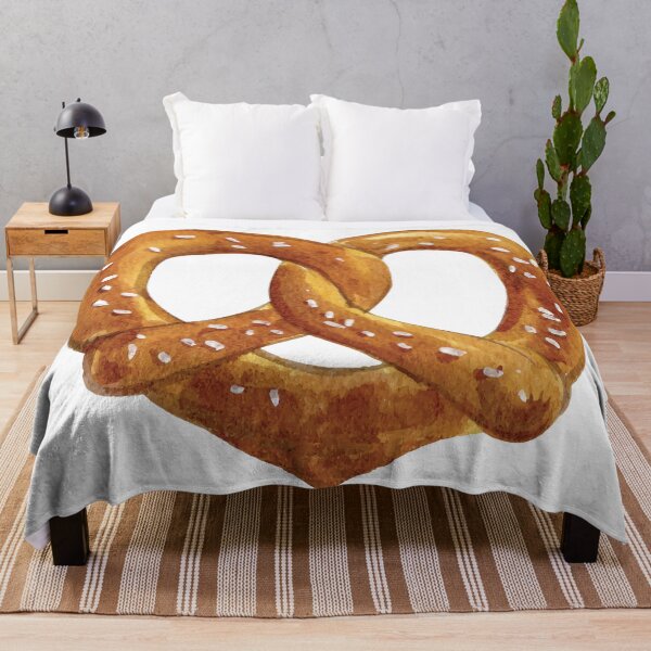 Item preview, Pretzel Love designed and sold by chillaxcats.