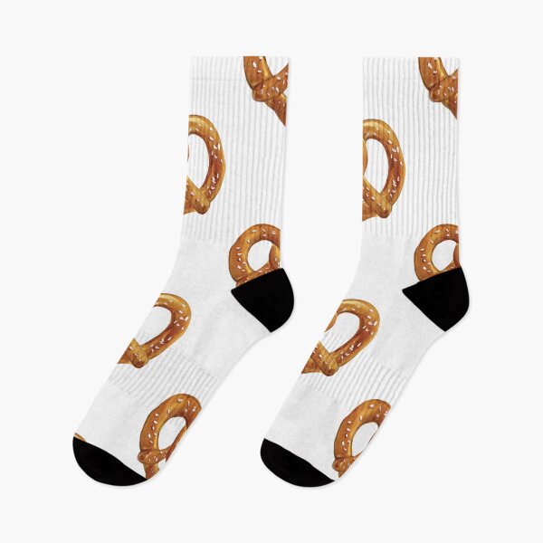 Item preview, Pretzel Love designed and sold by chillaxcats.