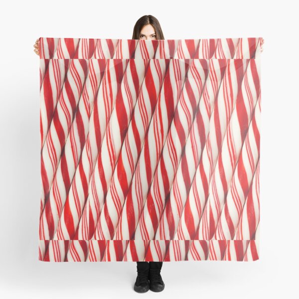 Aperçu de l'œuvre Cannes de bonbon créée et vendue par newburyboutique.