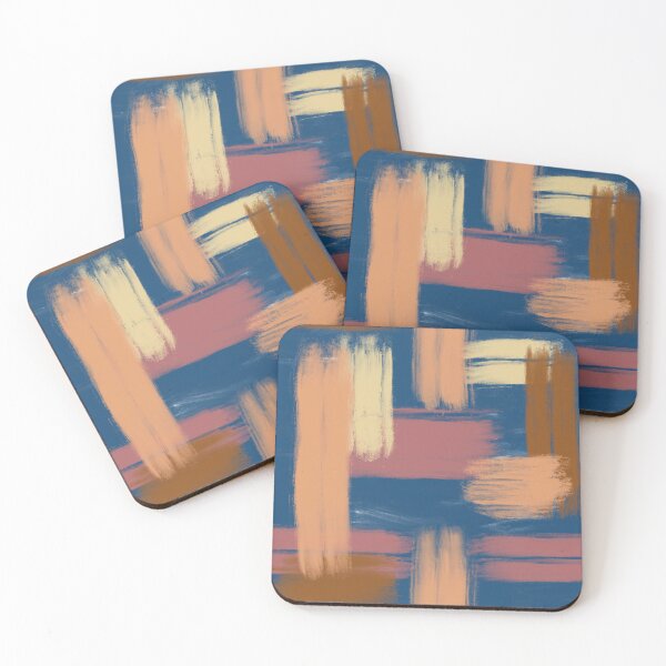 Item preview, Terracotta Stripes designed and sold by DesignsByJaycee.