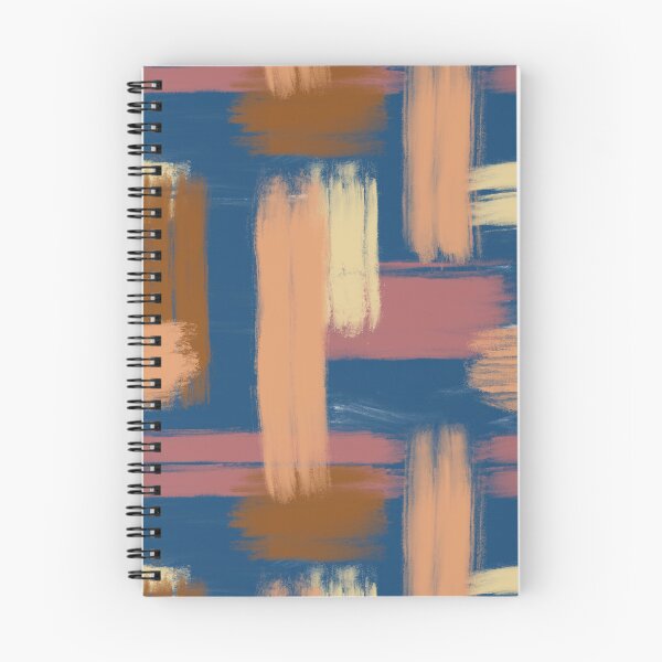 Item preview, Terracotta Stripes designed and sold by DesignsByJaycee.