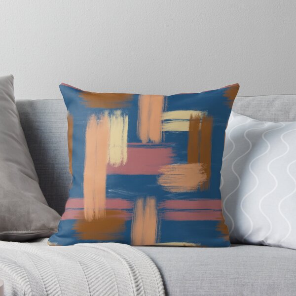 Item preview, Terracotta Stripes designed and sold by DesignsByJaycee.