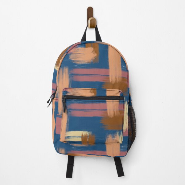 Item preview, Terracotta Stripes designed and sold by DesignsByJaycee.