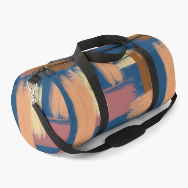 Item preview, Terracotta Stripes designed and sold by DesignsByJaycee.