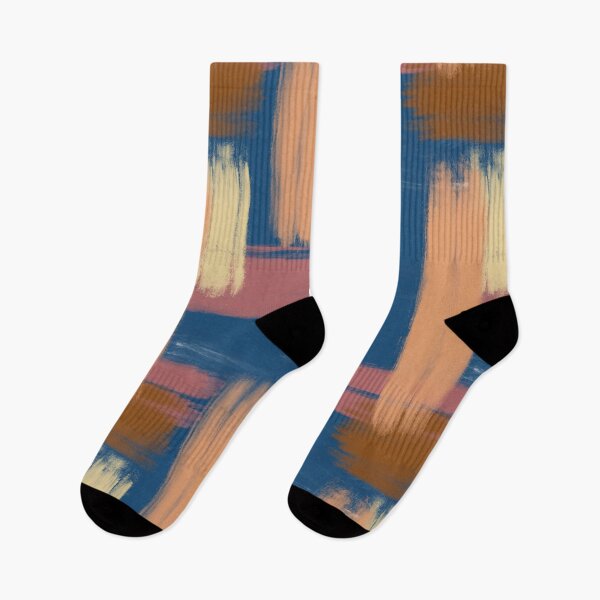 Item preview, Terracotta Stripes designed and sold by DesignsByJaycee.