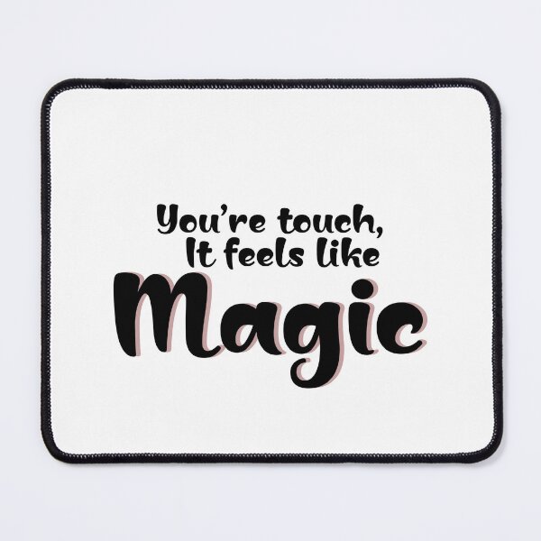 Item preview, Feels like Magic designed and sold by Ashleigh David.