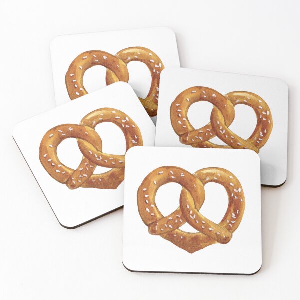 Item preview, Pretzel Love designed and sold by chillaxcats.