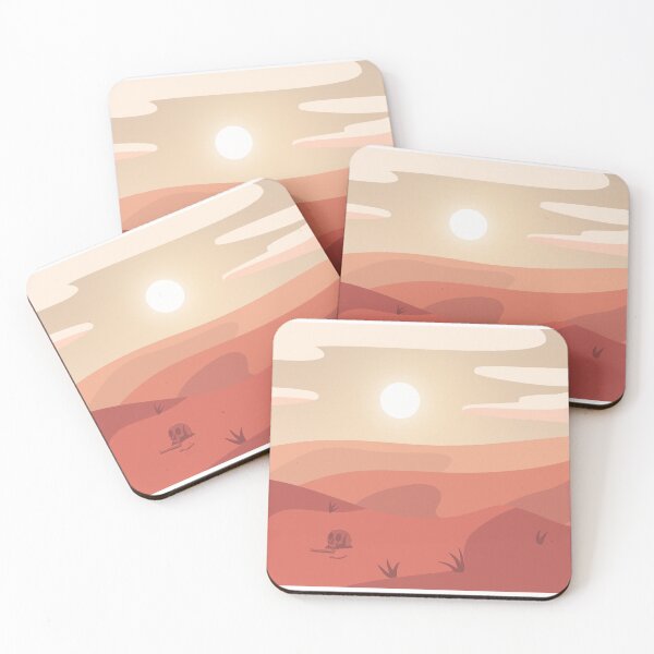 Item preview, Desert designed and sold by Ealain1.
