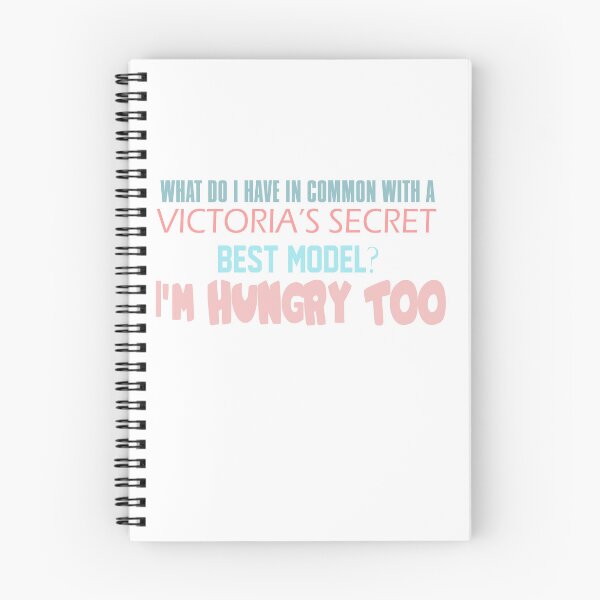 Item preview, Victoria Secrets Funny Hungry Tees and Hats designed and sold by Culveays.