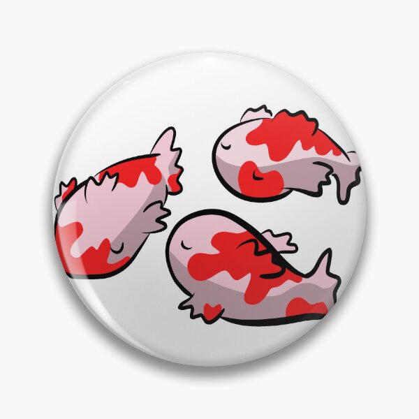 Item preview, Fish Family designed and sold by LittleMole.