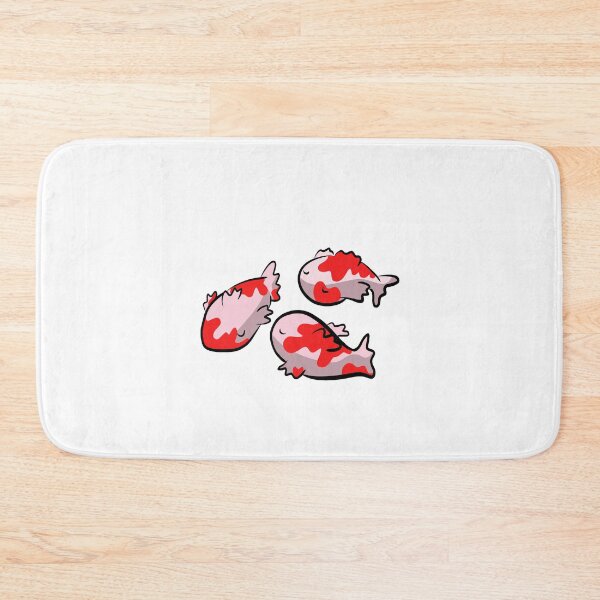 Item preview, Fish Family designed and sold by LittleMole.