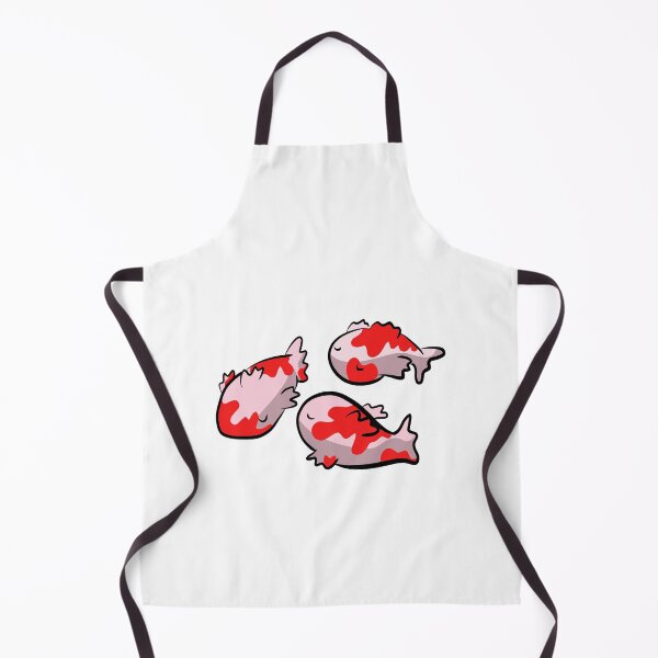 Item preview, Fish Family designed and sold by LittleMole.
