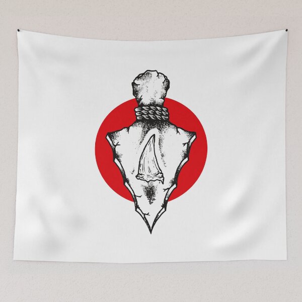 Item preview, Arrowhead designed and sold by SoulArtLove.