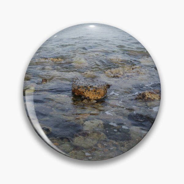 Item preview, rocky beach on the red sea coast, in Jeddah, Saudi Arabia designed and sold by waleed kurdi.
