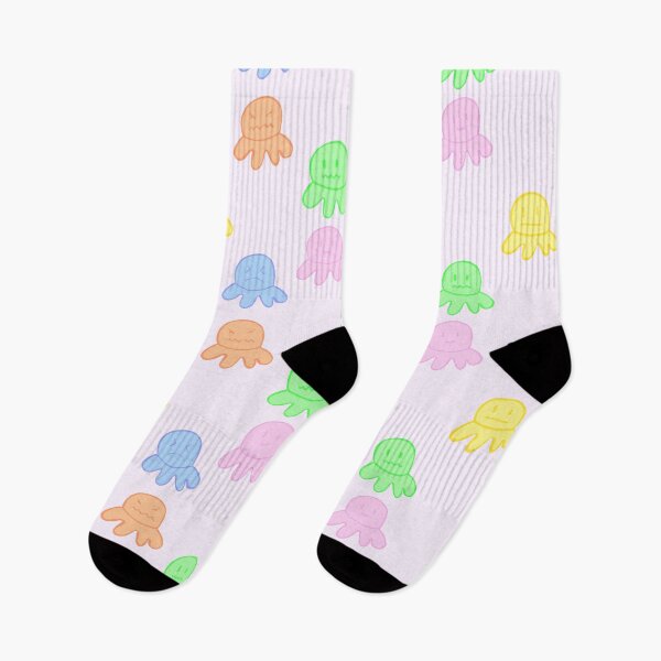 Item preview,  pastel octopuses designed and sold by ArtByJesssica1.