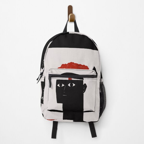 Item preview, Heads opening and exploding designed and sold by Anderson-Arte.