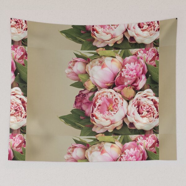 Item preview, Beautiful Pink Roses designed and sold by newburyboutique.