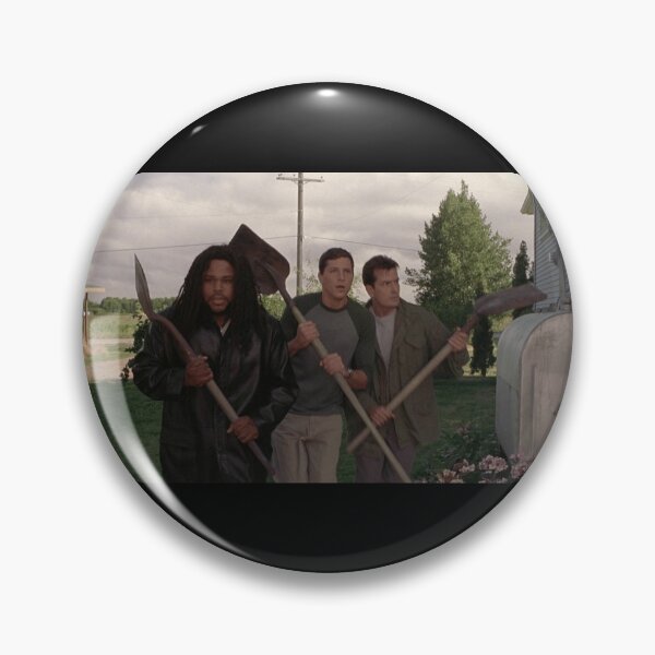 Item preview, Scary Movie 3 - 1650571288245 designed and sold by Pornorrido.