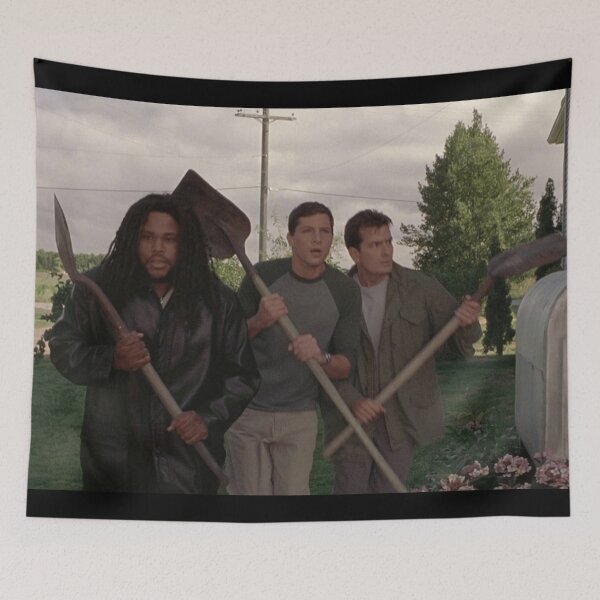 Item preview, Scary Movie 3 - 1650571288245 designed and sold by Pornorrido.
