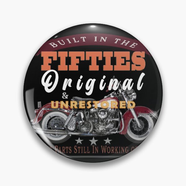 Item preview, The Fifties Original Unrestored Some Parts Still In Working designed and sold by david parry.