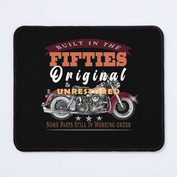 Item preview, The Fifties Original Unrestored Some Parts Still In Working designed and sold by david parry.