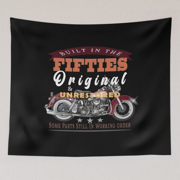 Item preview,  The Fifties Original Unrestored Some Parts Still In Working designed and sold by david parry.