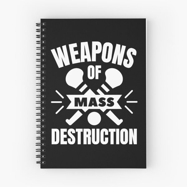 Item preview, Hurling: Weapons of mass destruction designed and sold by TheGreenGoat.
