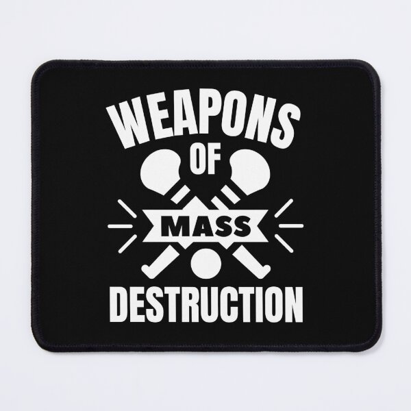 Item preview, Hurling: Weapons of mass destruction designed and sold by TheGreenGoat.