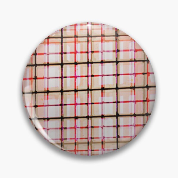 Aperçu de l'œuvre au carré avec un motif rouge.collage par c.a.2022. smiley100, créée et vendue par smiley100.