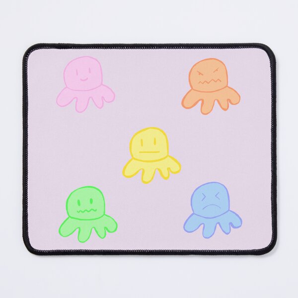 Item preview, pastel octopuses designed and sold by ArtByJesssica1.