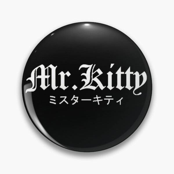 IIL Mr. Kitty's After Dark vibes WEWIL? : r/ifyoulikeblank