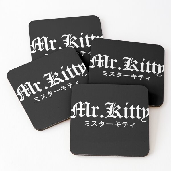 Item preview, Mr.Kitty  designed and sold by Caos ..