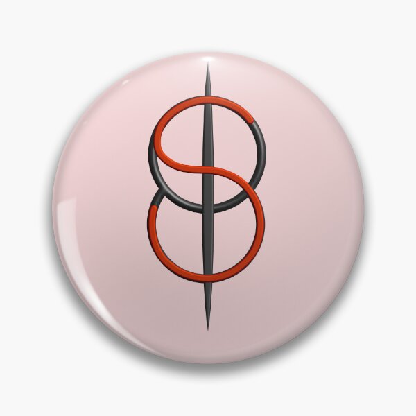 Artikelvorschau, Reality Shifting Shifters-Symbol entworfen und verkauft von OliviaGbyKyro.