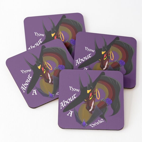 Item preview, How about a Drink? designed and sold by Gonzaartstudio.