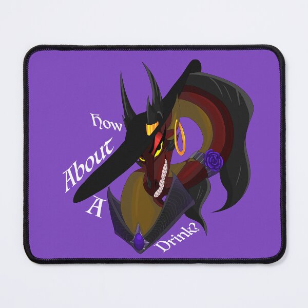 Item preview, How about a Drink? designed and sold by Gonzaartstudio.