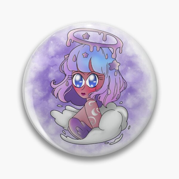 Item preview, DTIYS Chuubibi designed and sold by SonicGril13.