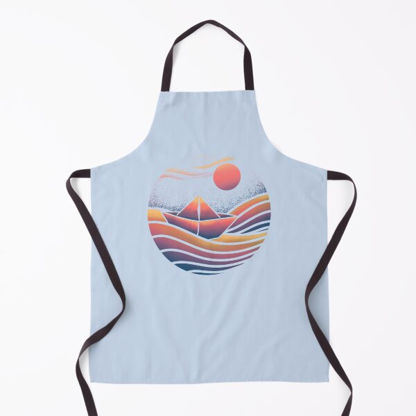 Item preview, Paper boat designed and sold by SoulArtLove.