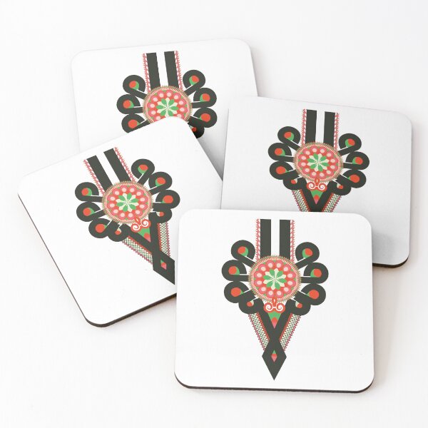 Item preview, Parzenica Inksy 5 designed and sold by inksypolska.