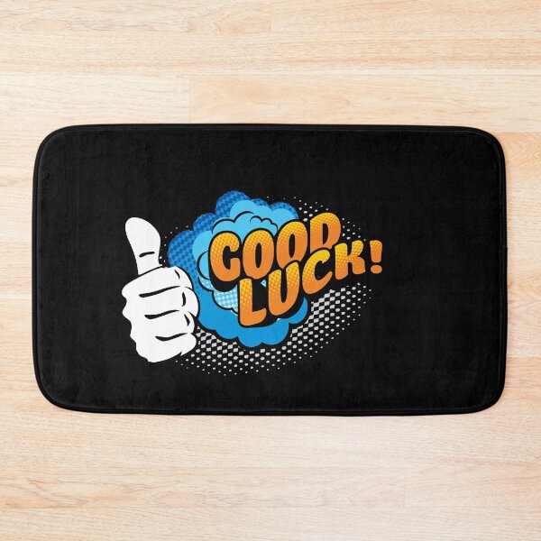 Item preview, Good luck  designed and sold by meh4u2.