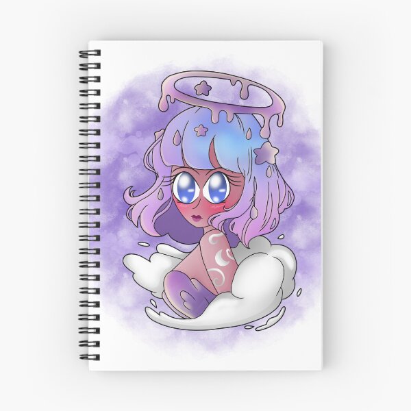 Item preview, DTIYS Chuubibi designed and sold by SonicGril13.
