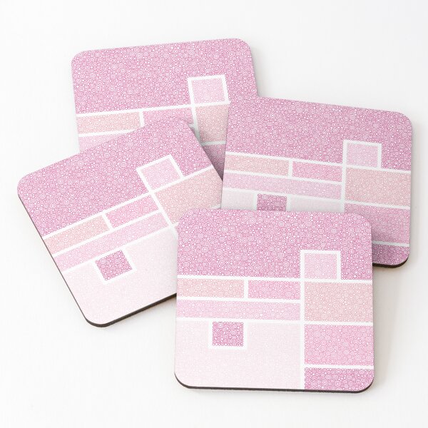 Item preview, Shades Of Pink designed and sold by Pierre Bernard Jr.