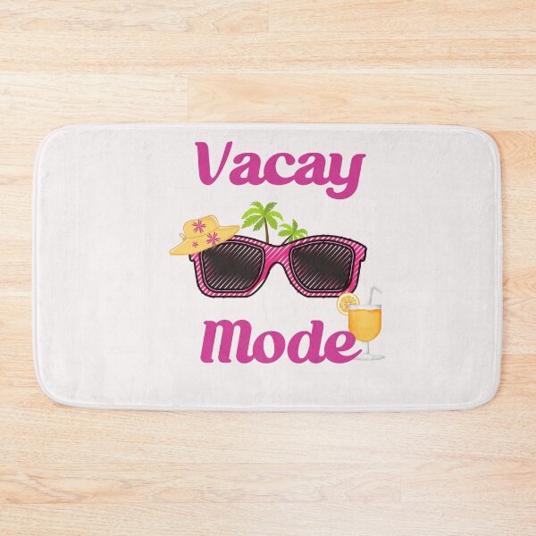 Item preview, Vacay Mode designed and sold by HappyLifeCreate.