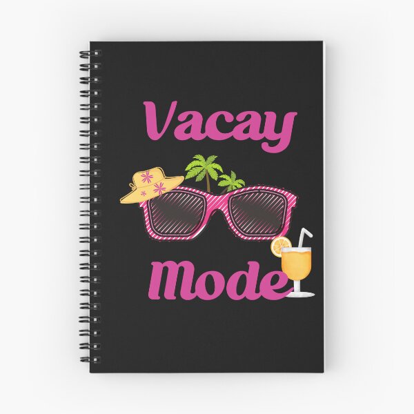 Item preview, Vacay Mode designed and sold by HappyLifeCreate.