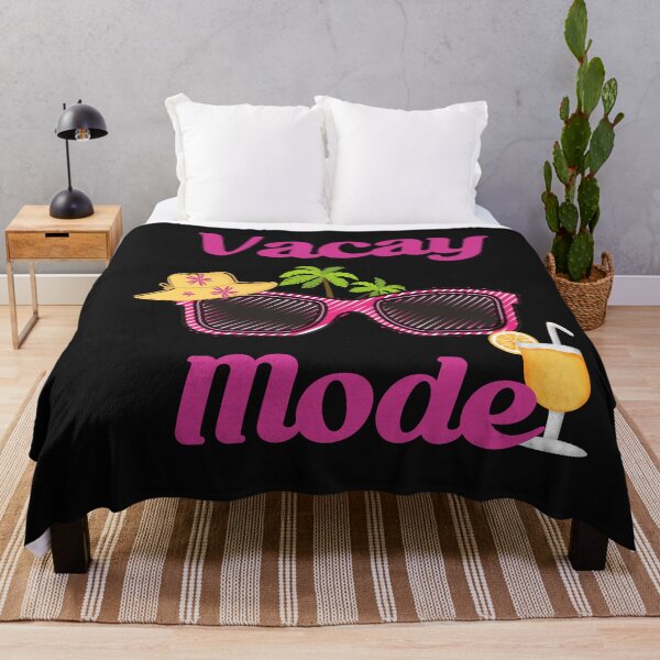 Item preview, Vacay Mode designed and sold by HappyLifeCreate.